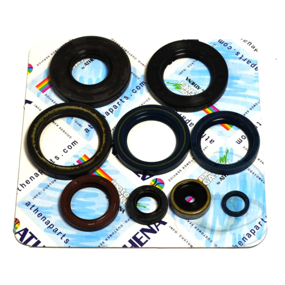 Wellendichtring Satz für Motoren 7347719_0