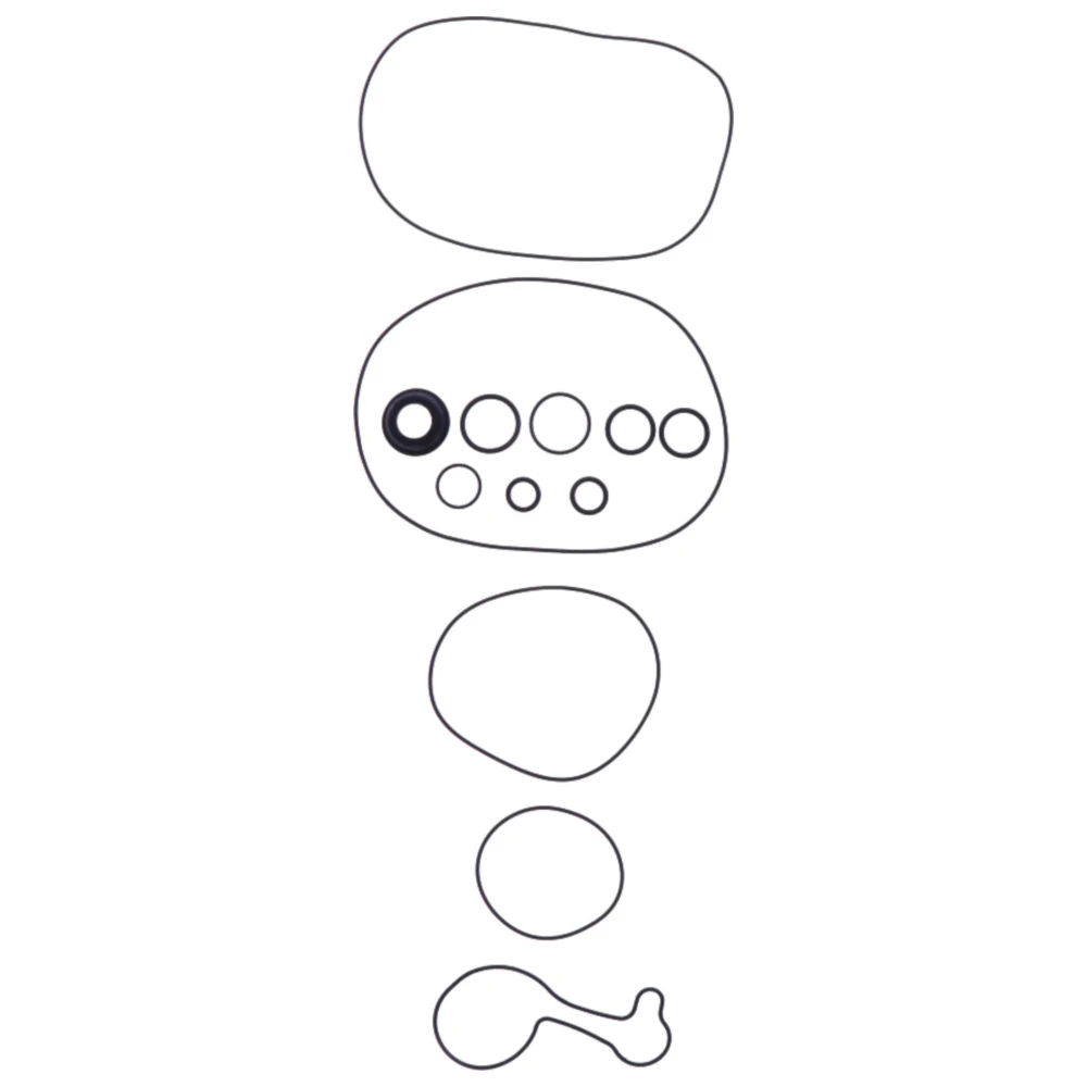 Dichtungssatz komplett Athena passend für: Beta RR 7348099_0