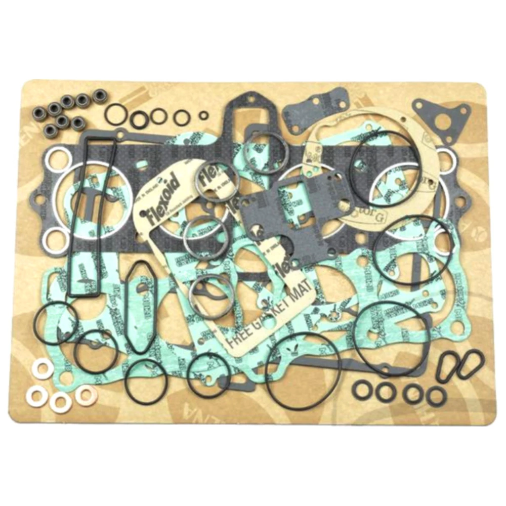 Dichtungssatz komplett für Offroad-Motorräder 7348899_0