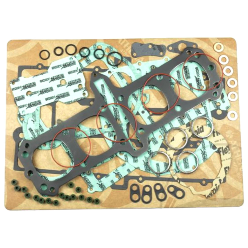 Dichtungssatz komplett für Offroad-Motorräder Athena 7348931_0