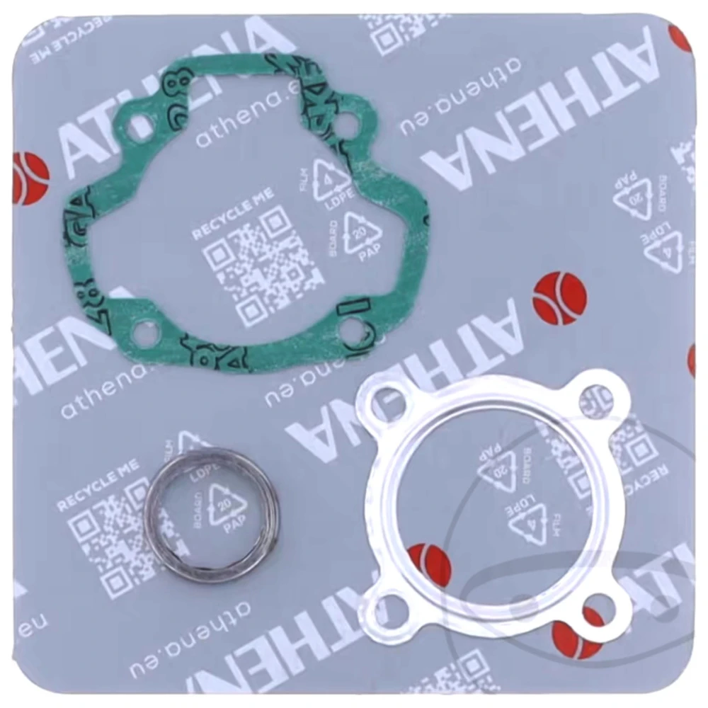 Dichtungssatz Topend Athena für Standard Zylindersatz passend f