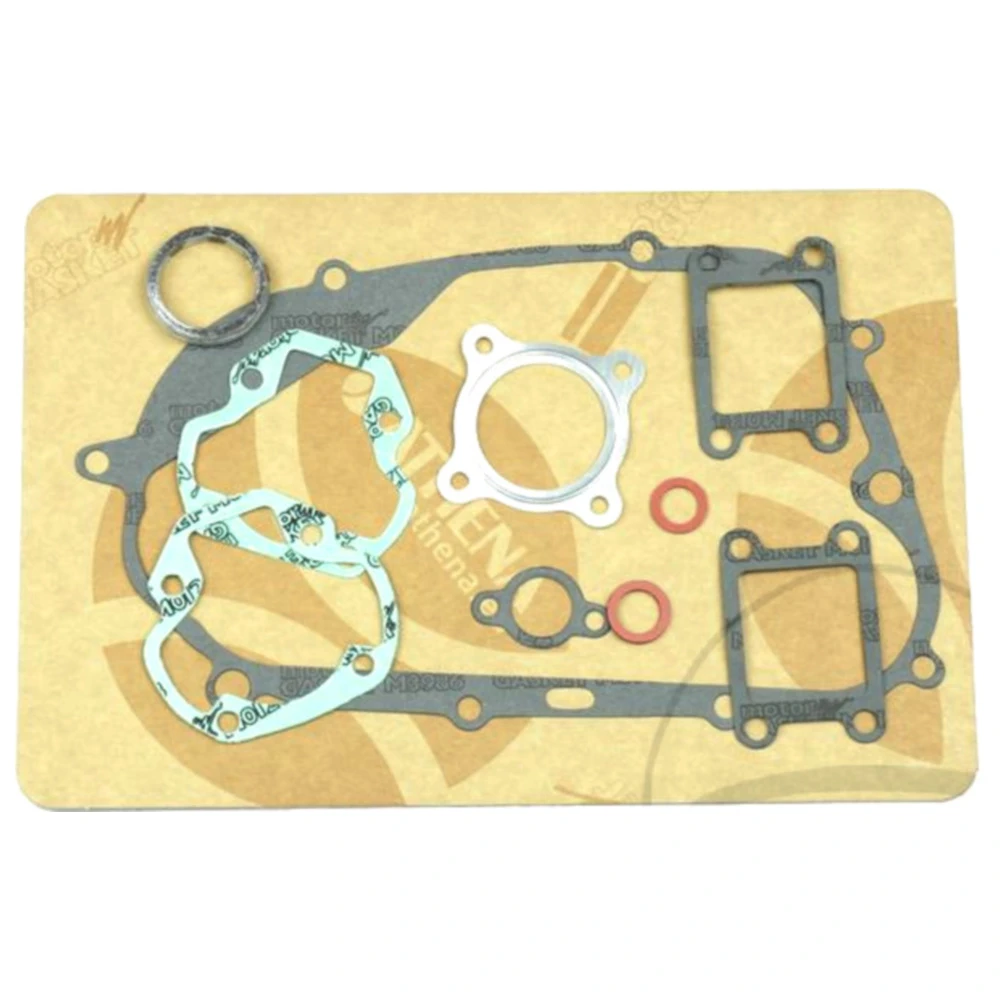 Dichtungssatz komplett Athena passend für: Rieju MRT, Spike, SM