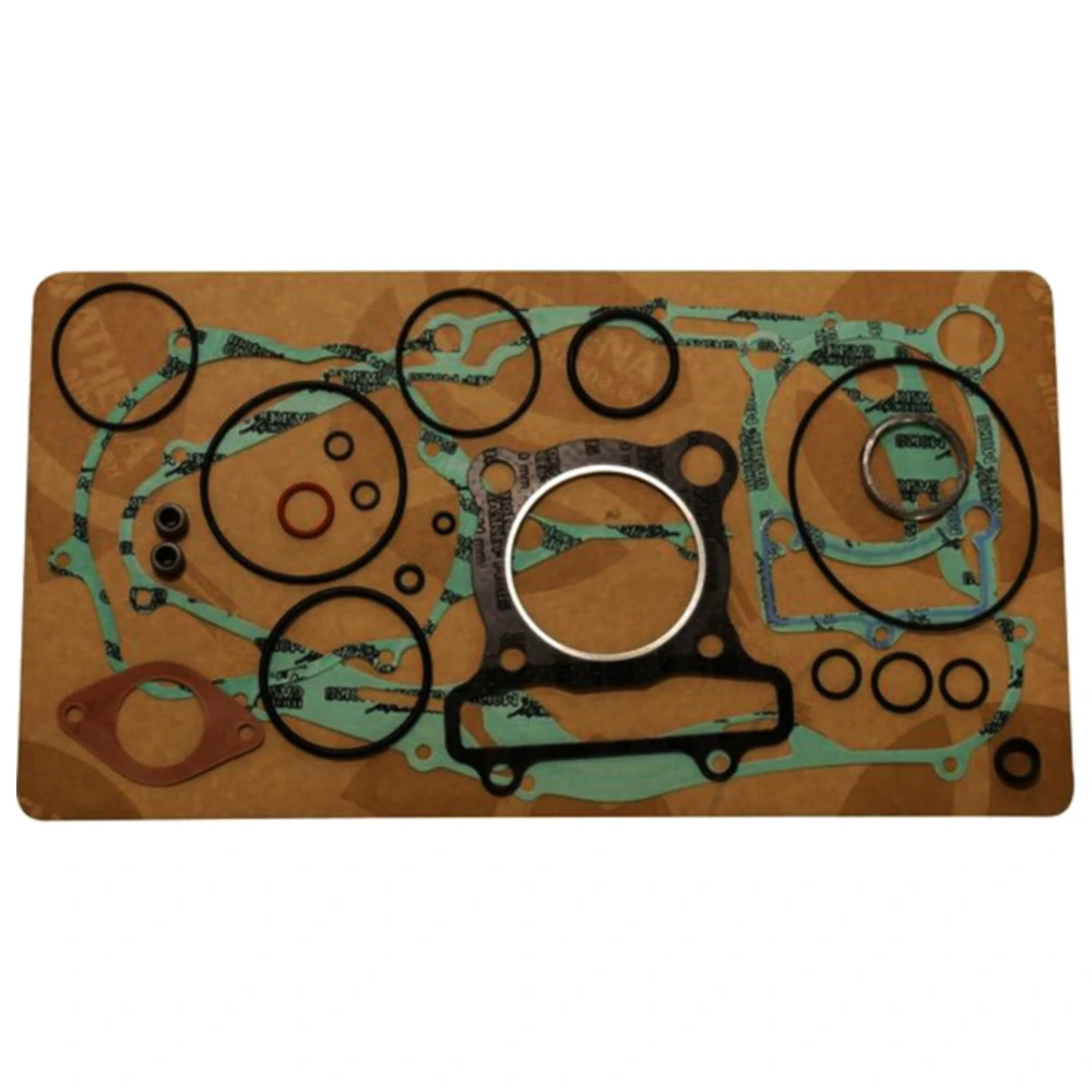 Dichtungssatz komplett für: KTM / COMPLETE GASKET SEAL KIT for: