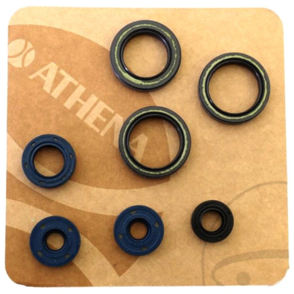 Wellendichtring Satz Athena passend für: Aprilia RS, Classic, T