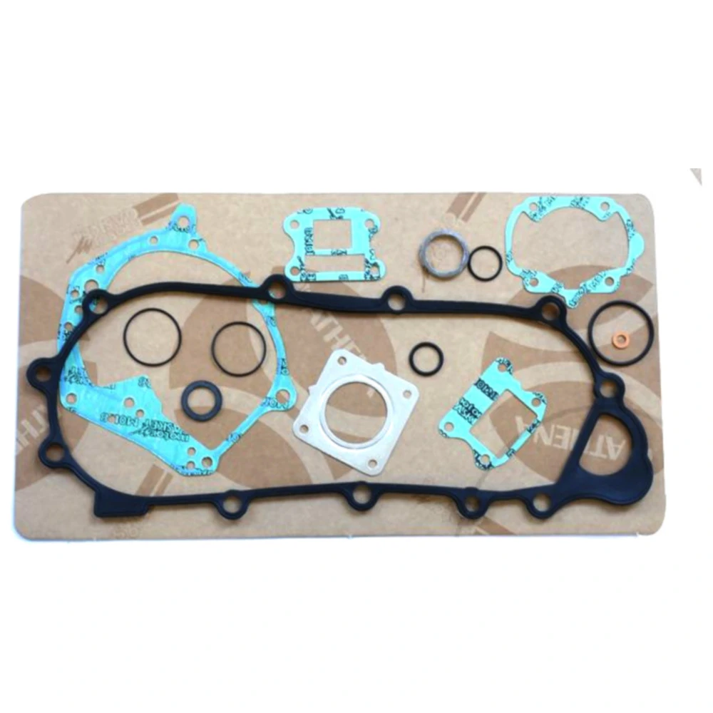 Dichtungssatz komplett Athena passend für: Honda SJ, SFX, SXR_0