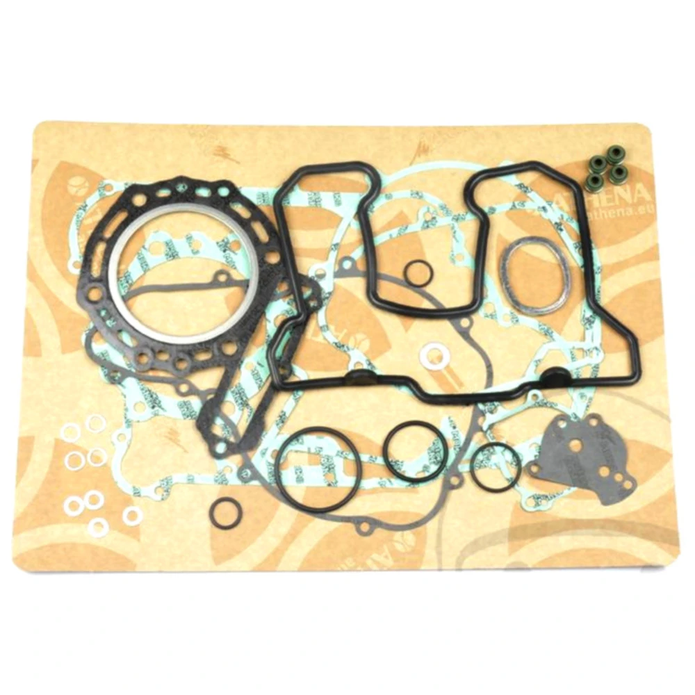 Dichtungssatz komplett Athena passend für: Kawasaki KLR_0