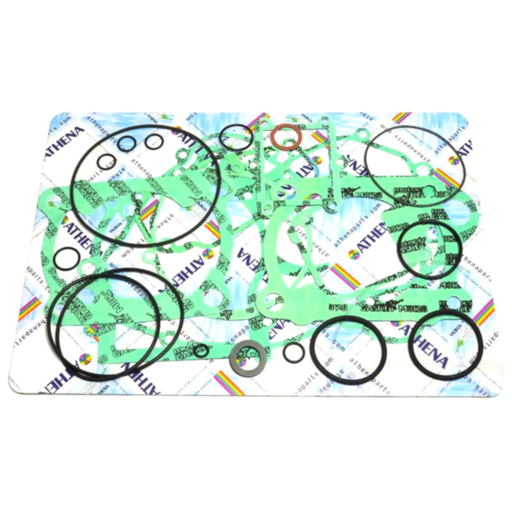 Dichtungssatz komplett Athena passend für: Husqvarna WR, CR_0
