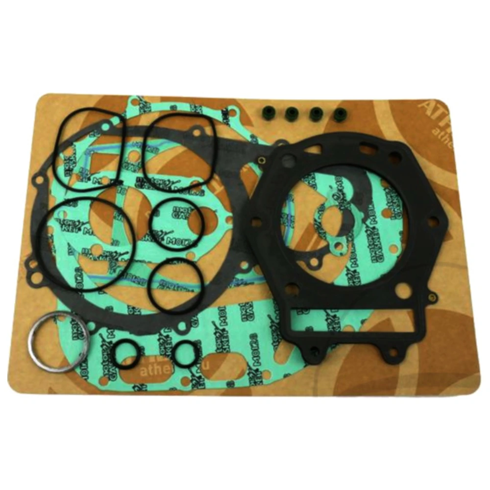 Dichtungssatz komplett für Motorrad Athena_0