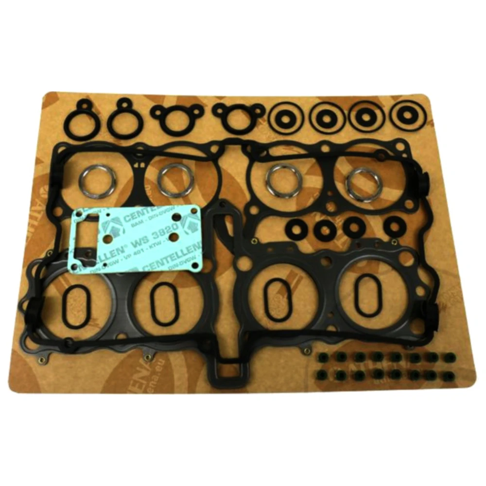 Dichtungssatz Topend Athena für Standard Zylindersatz 7355183_0