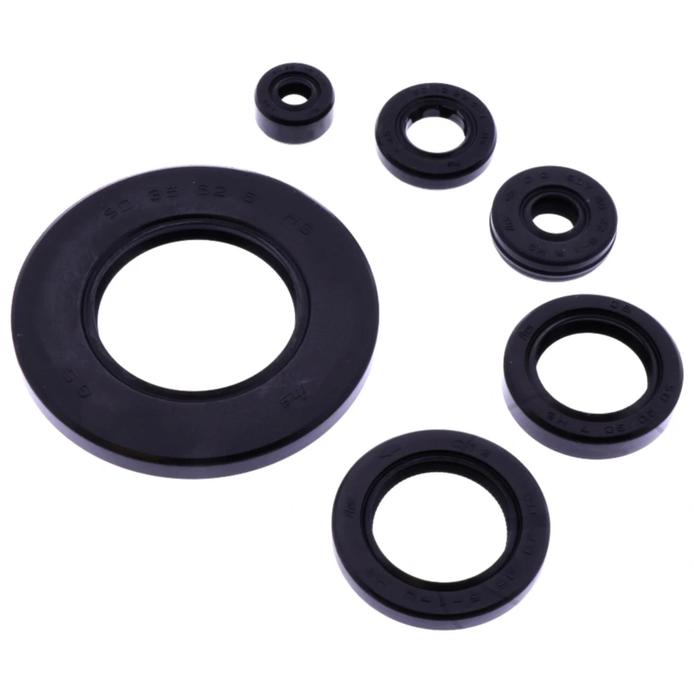 Wellendichtring Satz für Tourmax 7359102_0