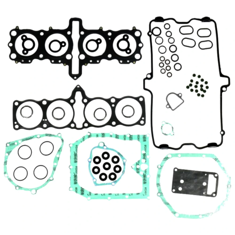 Dichtungssatz komplett für Motorräder Athena 7358492_0