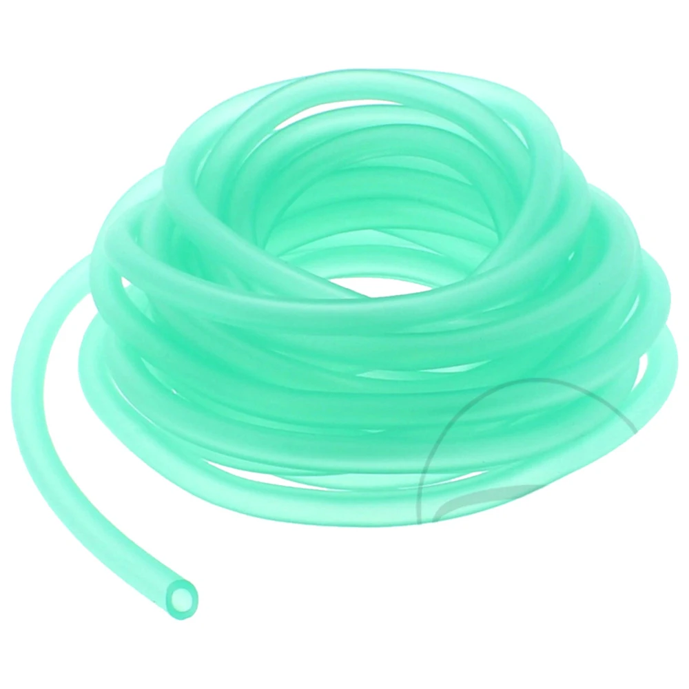 Ölschlauch 2T 4x7mm PVC 5 Meter für Moped_0