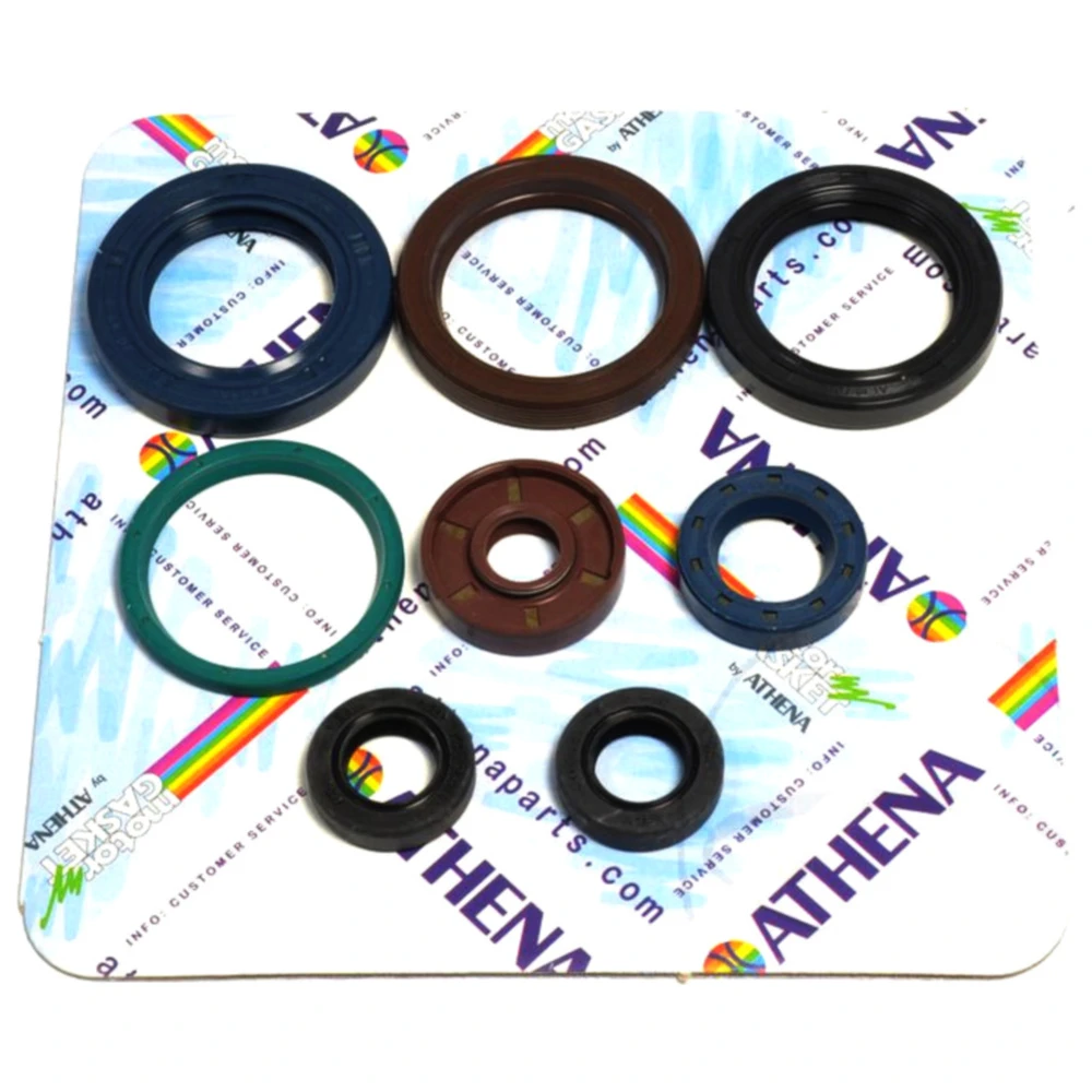 Wellendichtring Satz für Motoren 7347768_0