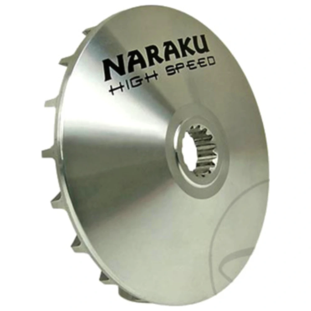 Riemenscheibe 16 mm TUNING Naraku passend für: Keeway F - Act,