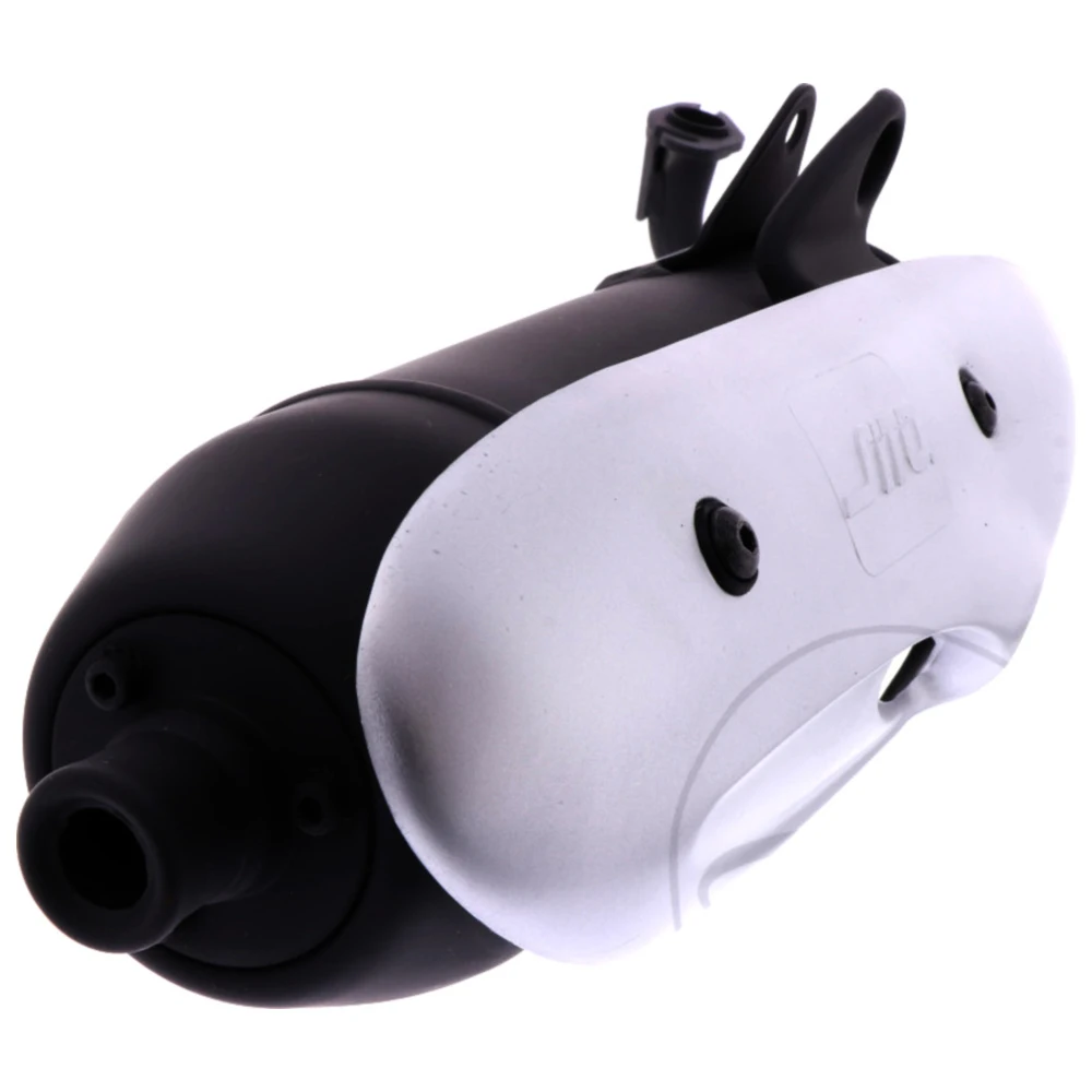 Schalldämpfer Sito passend für: Aprilia Habana, Habana/Mojito_0