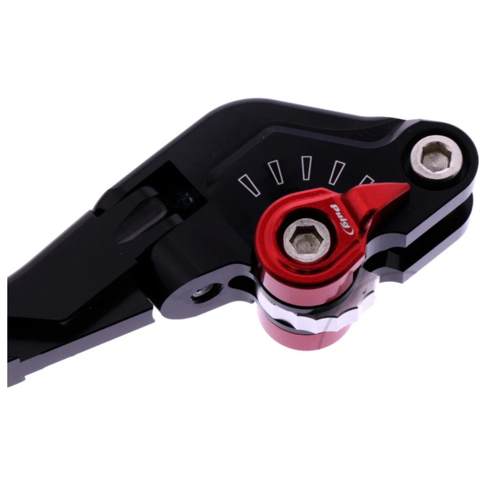 Kupplungshebel Puig passend für: Kawasaki KLE_0