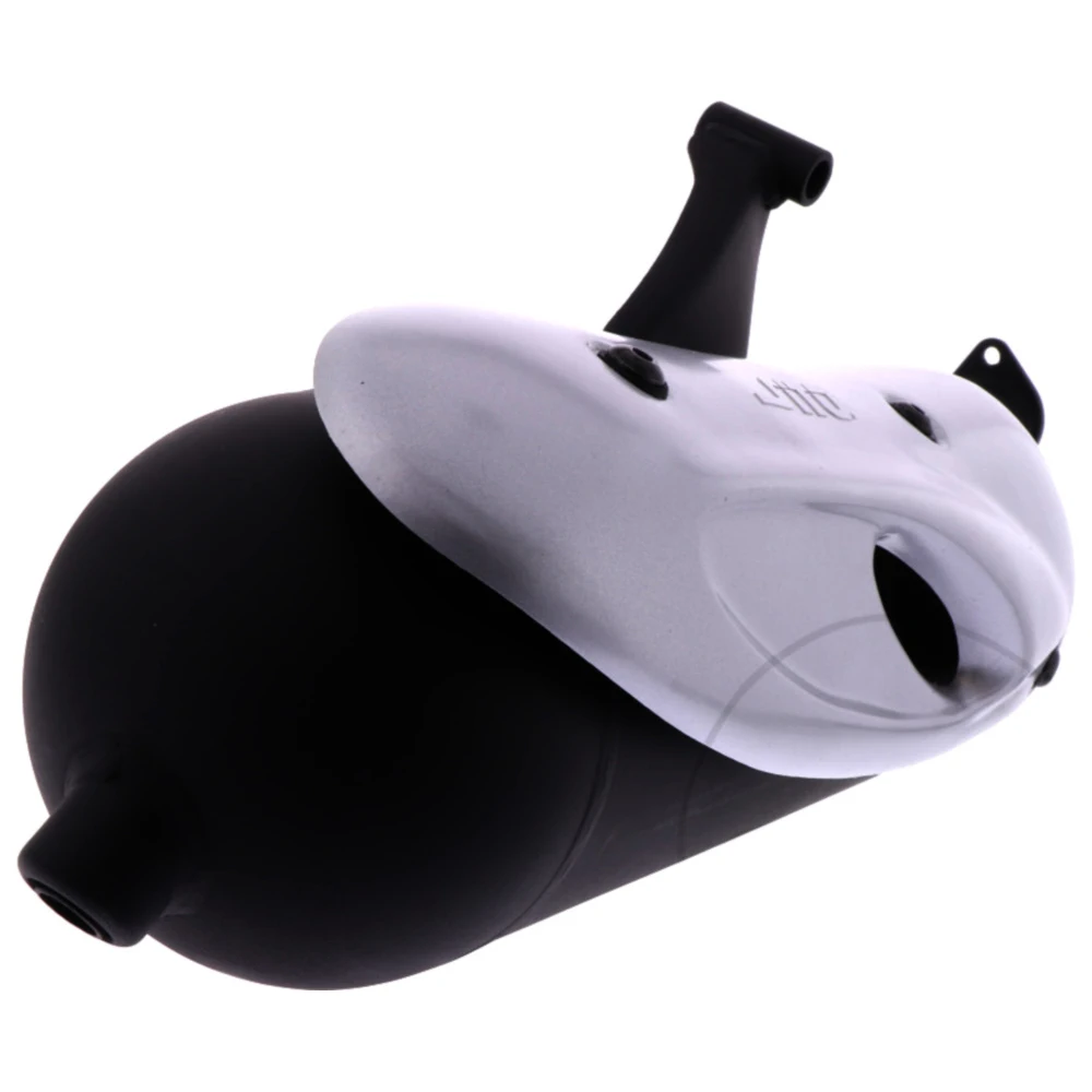 Schalldämpfer Sito Plus passend für: Piaggio Liberty, Sfera_0