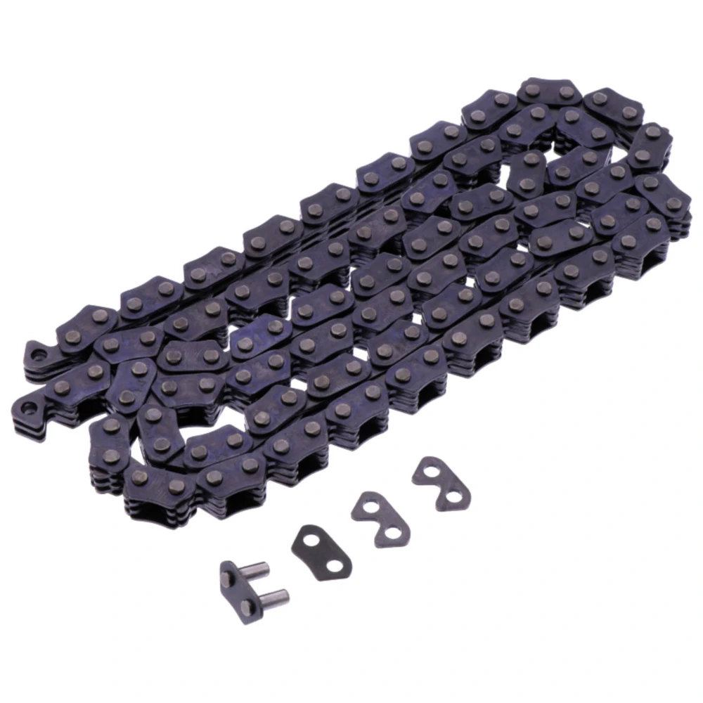 Steuerkette offen Borg Warner Morse mit Schloss 82RH2010/118 pa