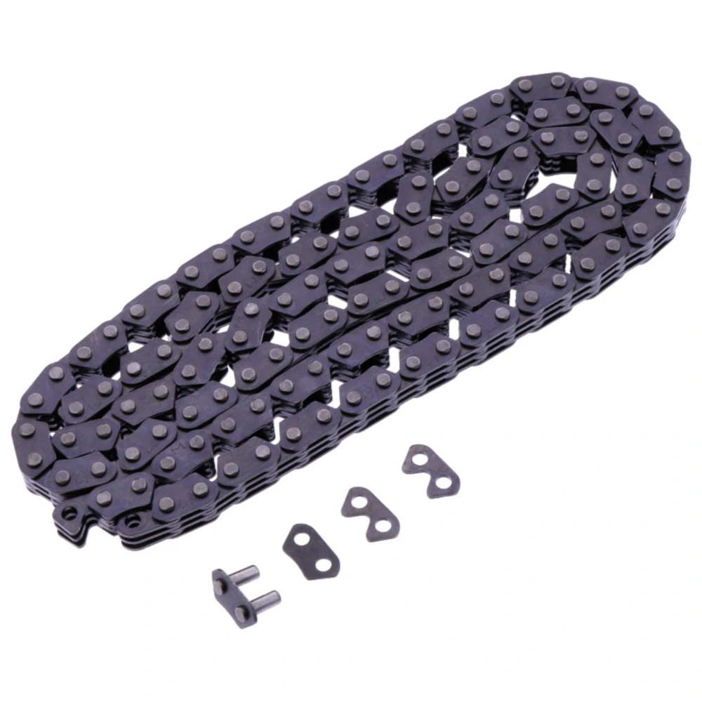 Steuerkette offen Borg Warner Morse mit Schloss 82RH2010/130 pa