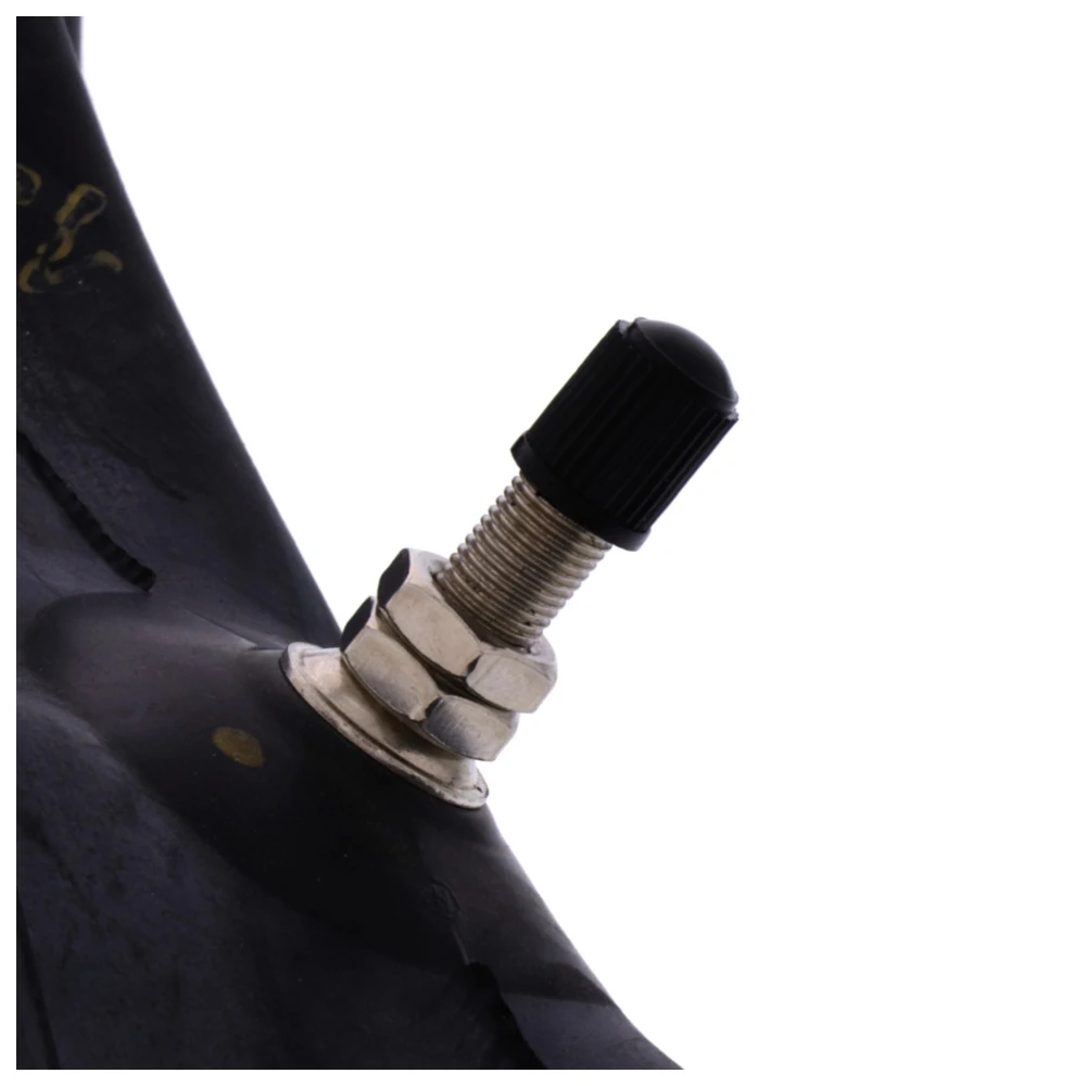 Butyl Schlauch 2.50/2.75/80/90-17 TR4 für Motorräder_0