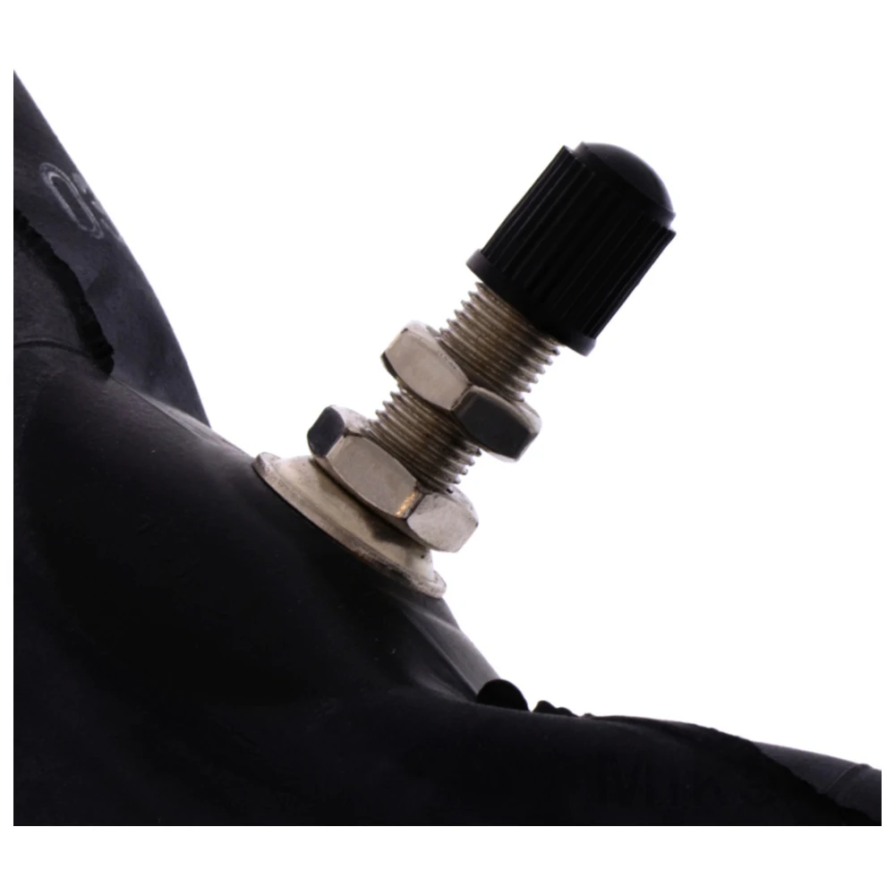 Butylschlauch 120/90/3.50/4.00-17 TR4 für Motorräder_0