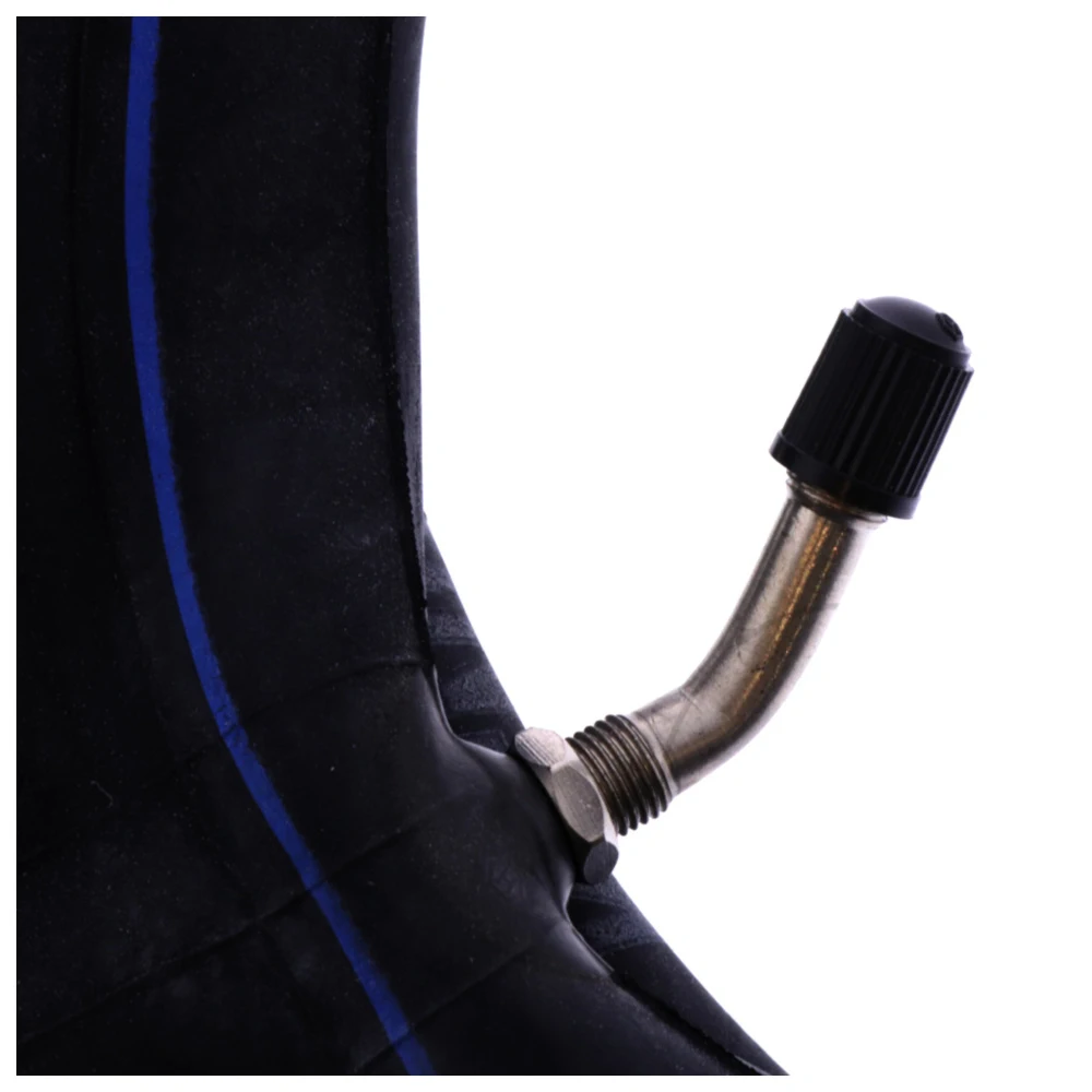 Schlauch 10X2 mit gewinkeltem 45° Ventil für Kenda_0