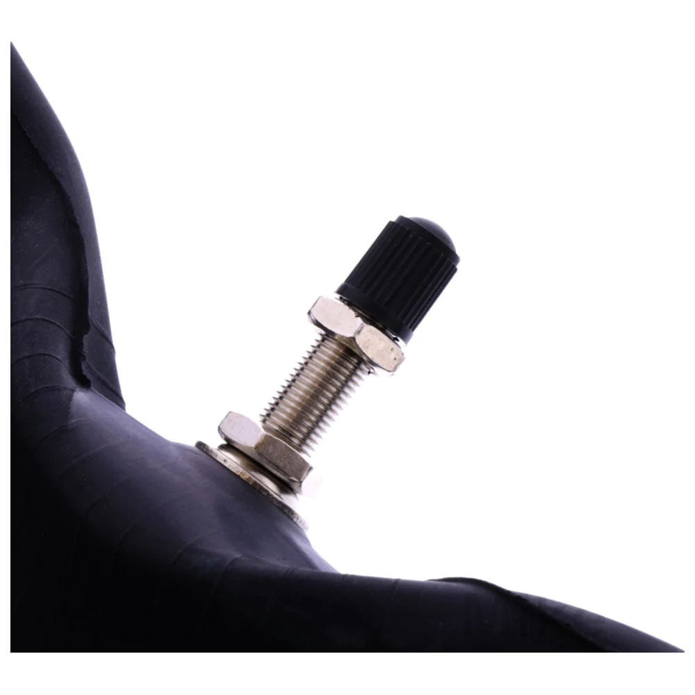 Vee Rubber Innenschlauch 4.50/5.10/5.50-17 TR4 für Motorräder_0