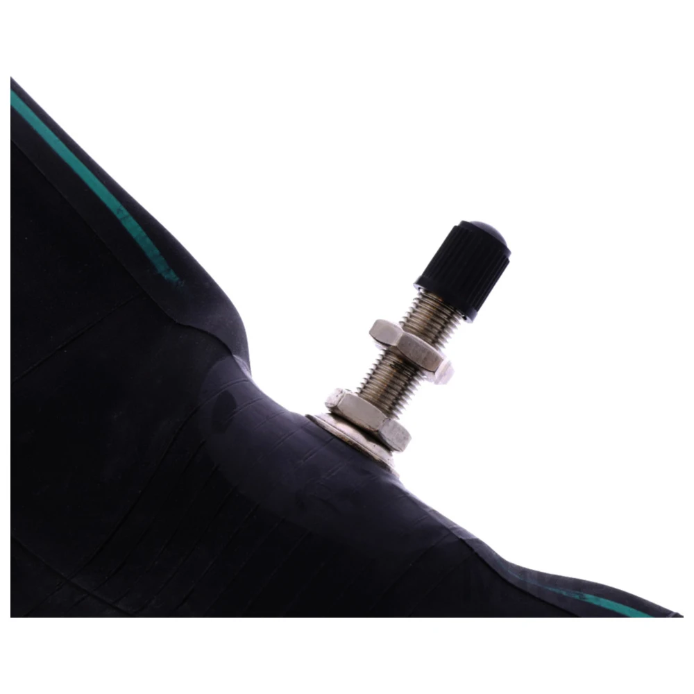 100/90 - 19 heavy duty TR4 Schlauch passend für: Husqvarna CR,