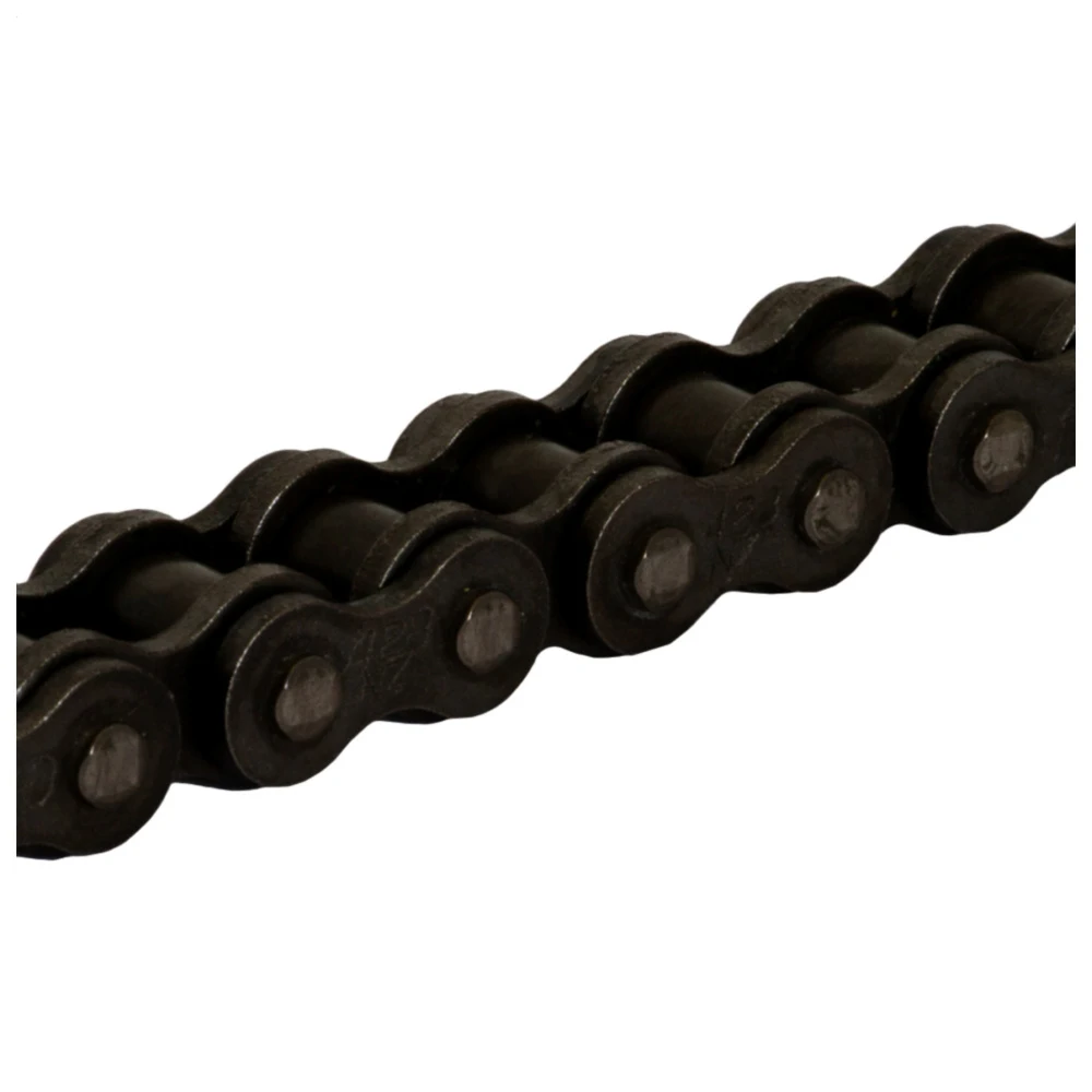 DID Standardkette 428NZ/118 Kette offen mit Clipschloss passend