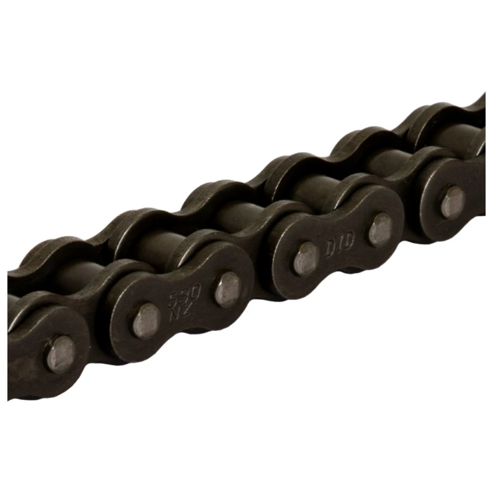 DID Standardkette 530NZ Meter pro Kettenglied ohne Schloss_0