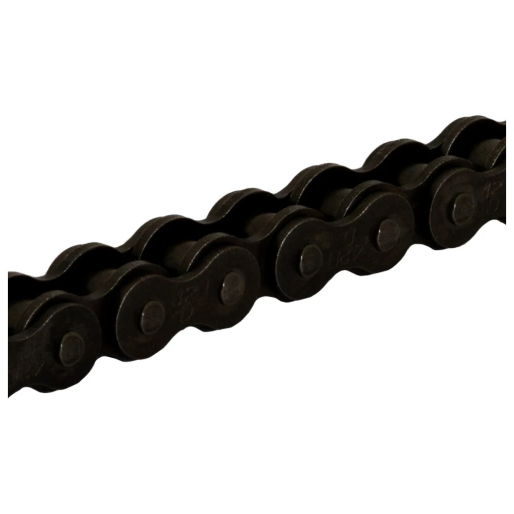 DID Standardkette 420D/084 Kette offen mit Clipschloss passend