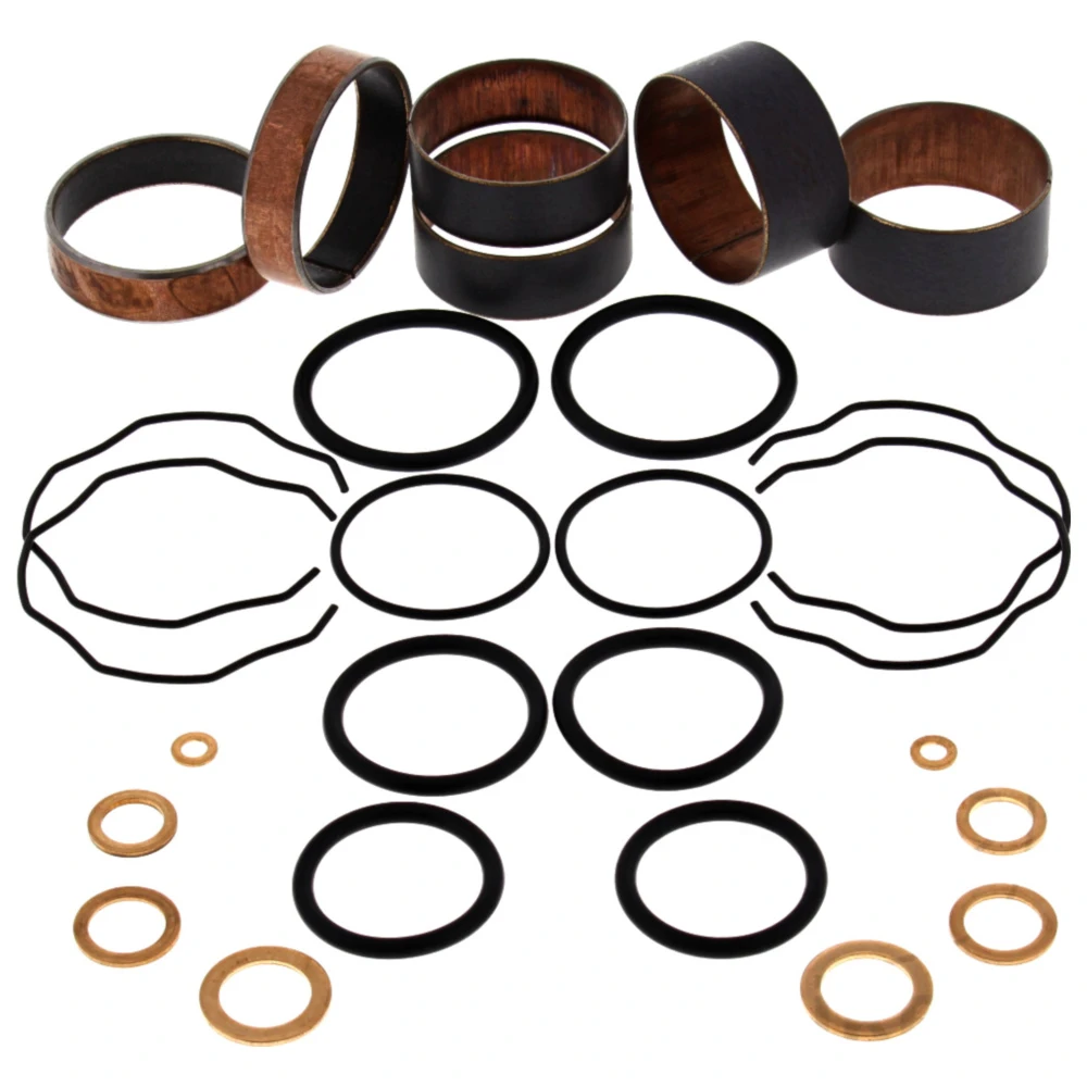 Gabel Reparatursatz komplett All Balls Racing passend für: Triu