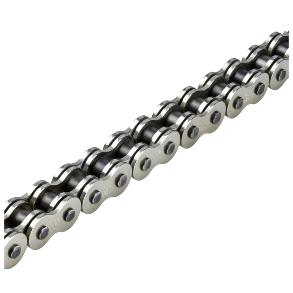 JT X - Ringkette NN520X1R3/108 Kette offen mit Dualschloss pass