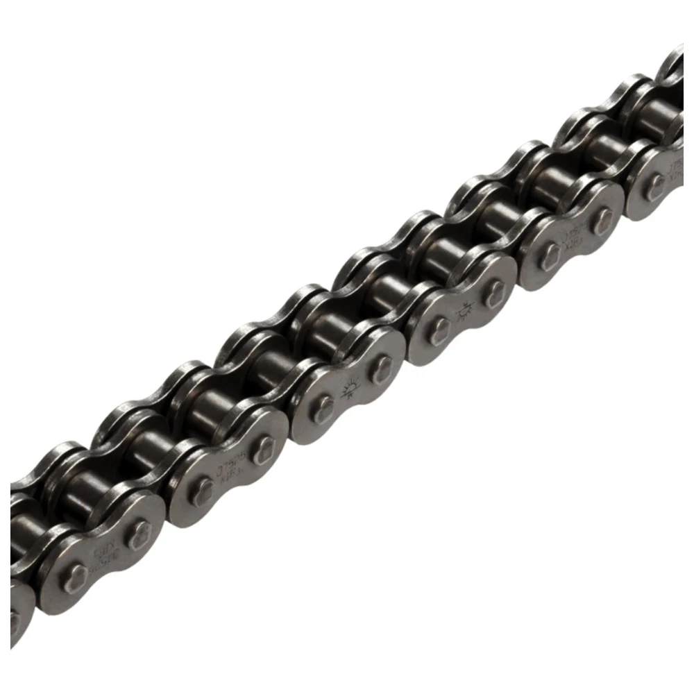 JT X - Ringkette 525X1R3/108 Kette offen mit Nietschloss passen