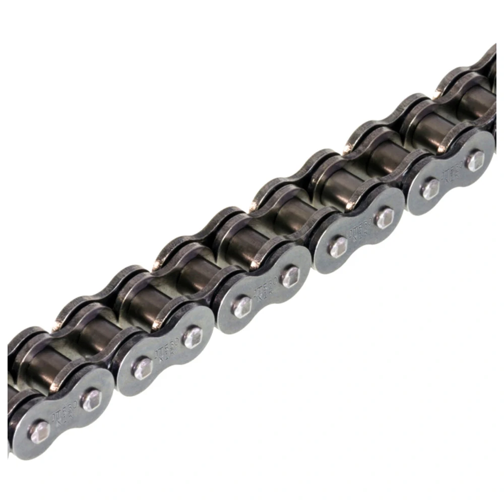 JT X - Ringkette 530X1R/114 Kette offen mit Nietschloss passend