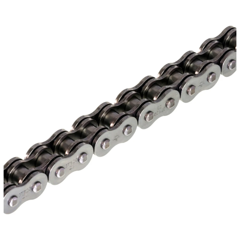 JT X - Ringkette 520Z3/114 Kette offen mit Nietschloss passend