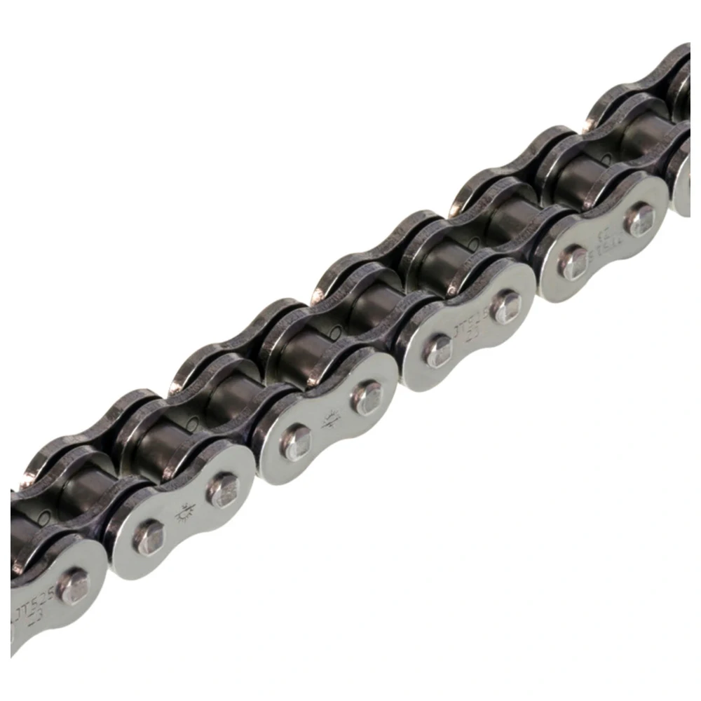 JT X - Ringkette 525Z3/108 Kette offen mit Nietschloss passend