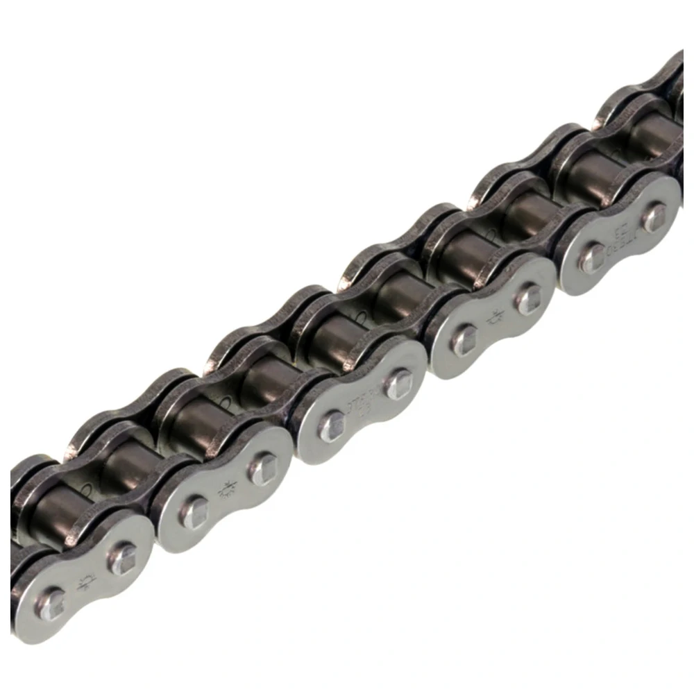 JT X - Ringkette 530Z3/116 Kette offen mit Nietschloss passend