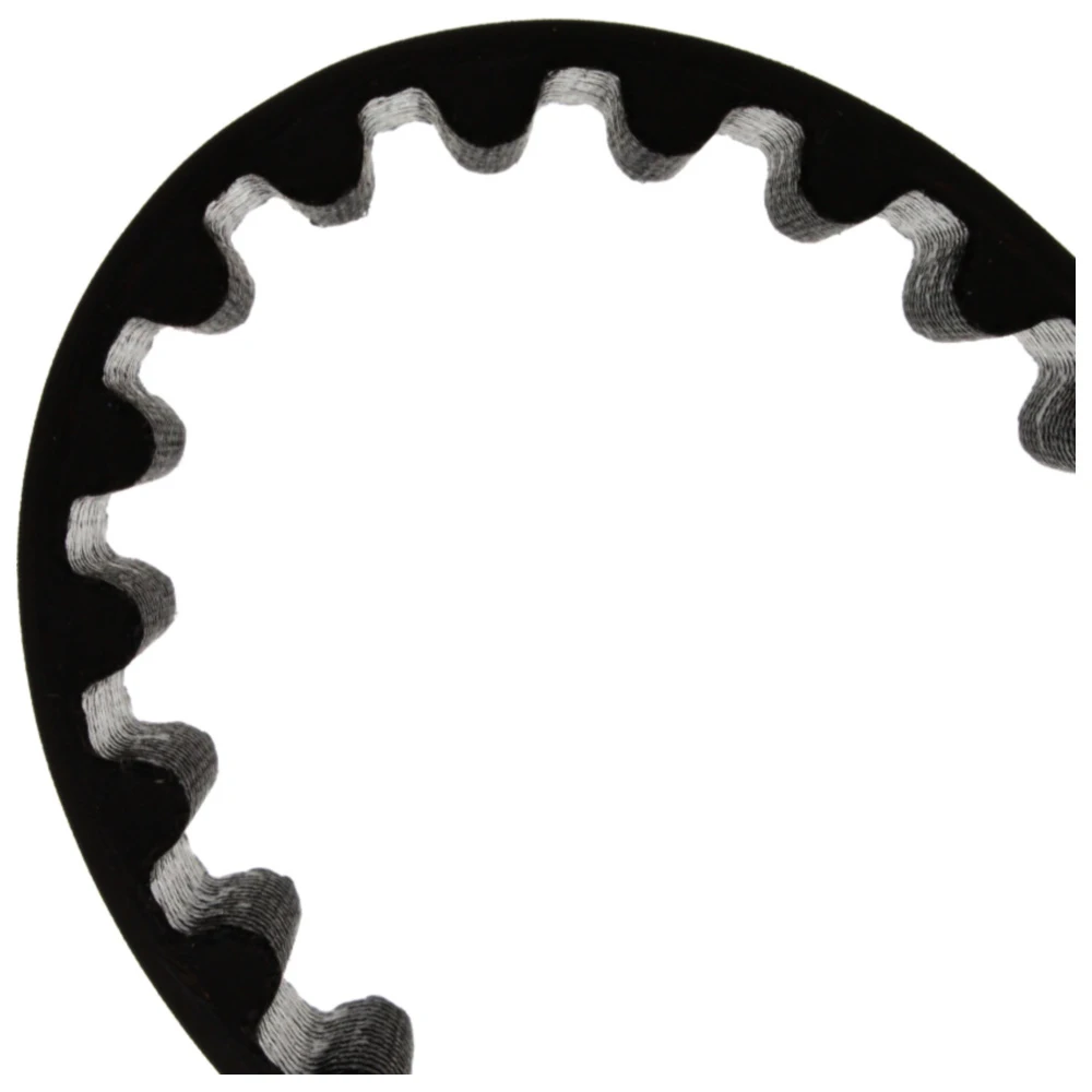 Zahnriemen 89X21 Dayco Standard passend für: Ducati 749, 999, M