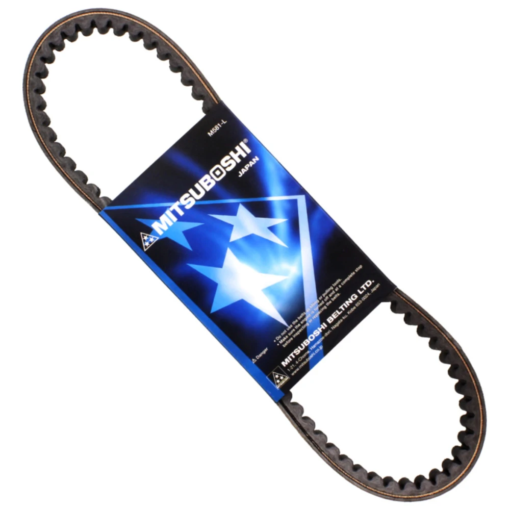 Keilriemen Mitsuboshi 19X815 passend für: Kymco Grand Dink, Yag