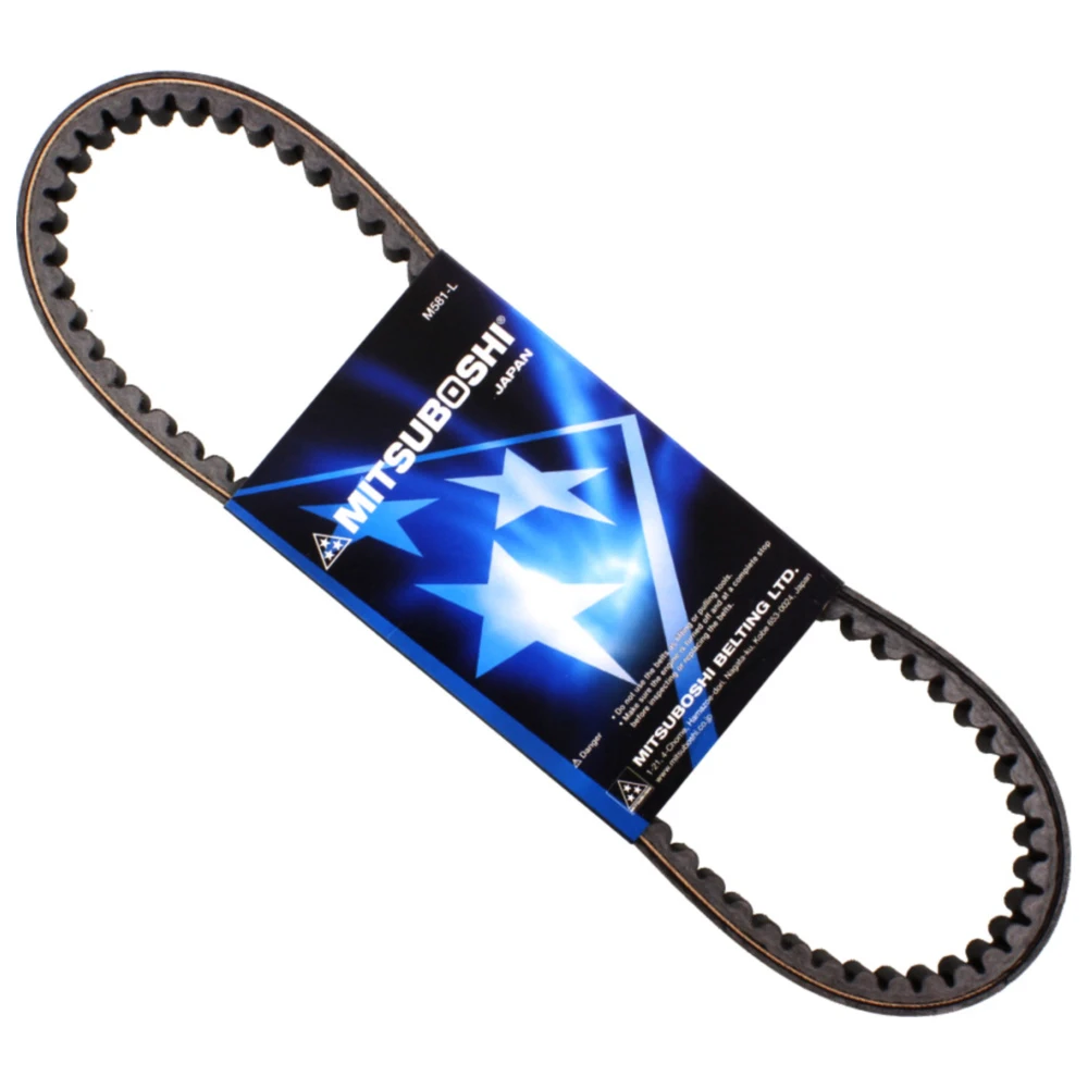 Keilriemen Mitsuboshi 22X837 passend für: Peugeot Satelis, City