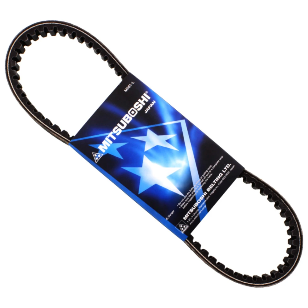 Keilriemen Mitsuboshi 22X828 passend für: Piaggio SKR, Hexagon,