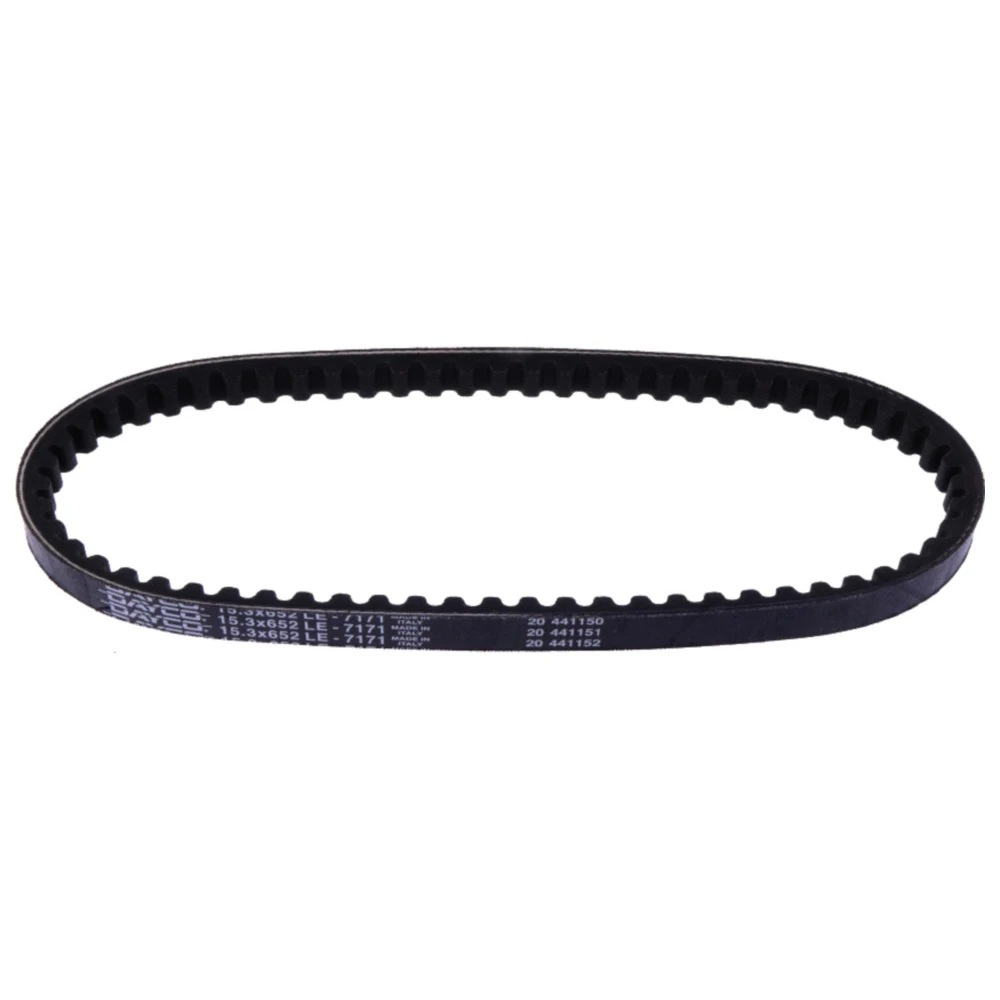 Keilriemen 15. 3X652 Dayco Standard passend für: Peugeot ST_0