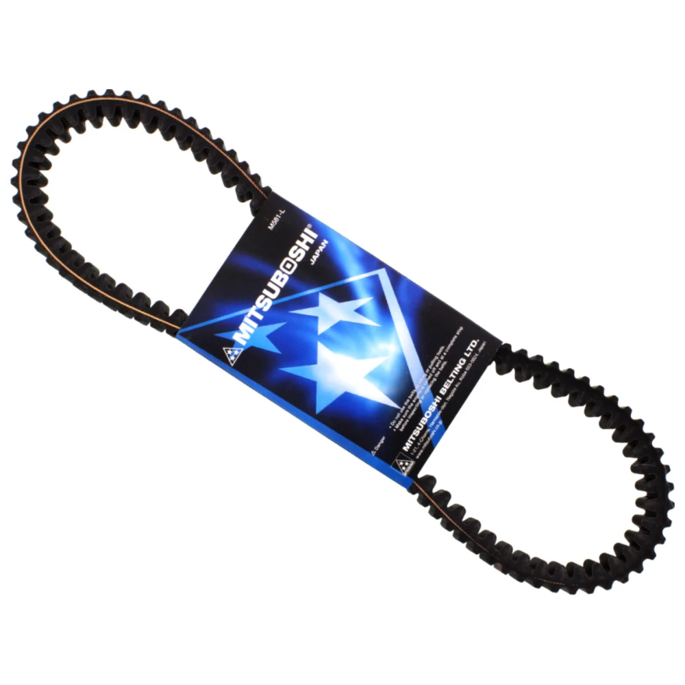 Keilriemen Mitsuboshi 24X947 passend für: Suzuki AN_1