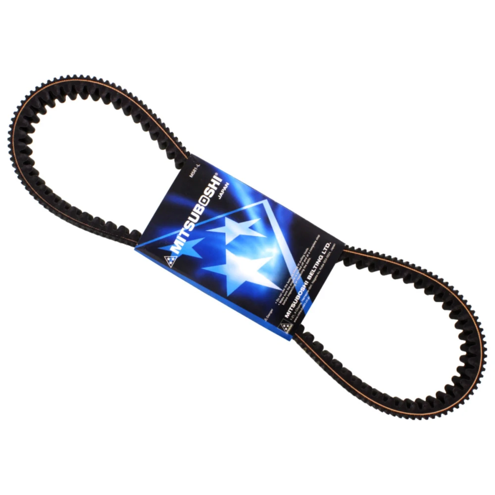 Keilriemen Mitsuboshi 28X1038 passend für: Aprilia Scarabeo, At