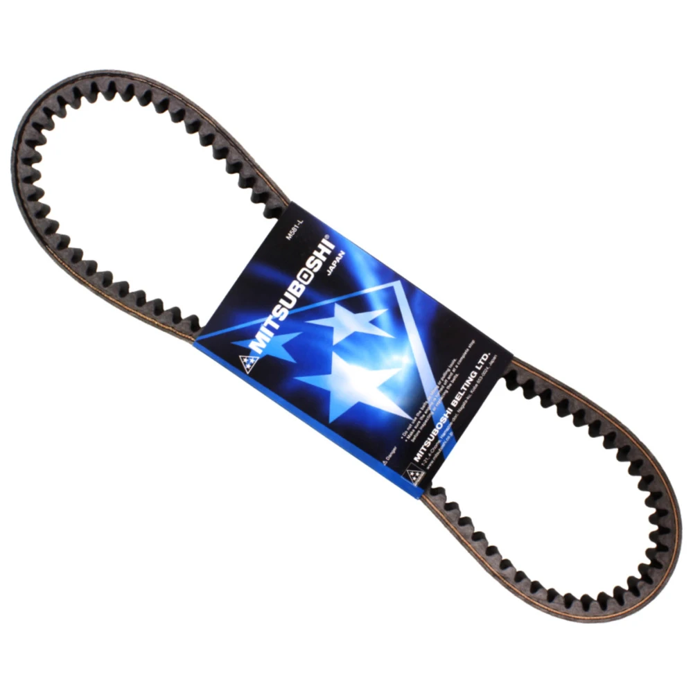 Keilriemen Mitsuboshi 24X995 passend für: Kymco Agility, People