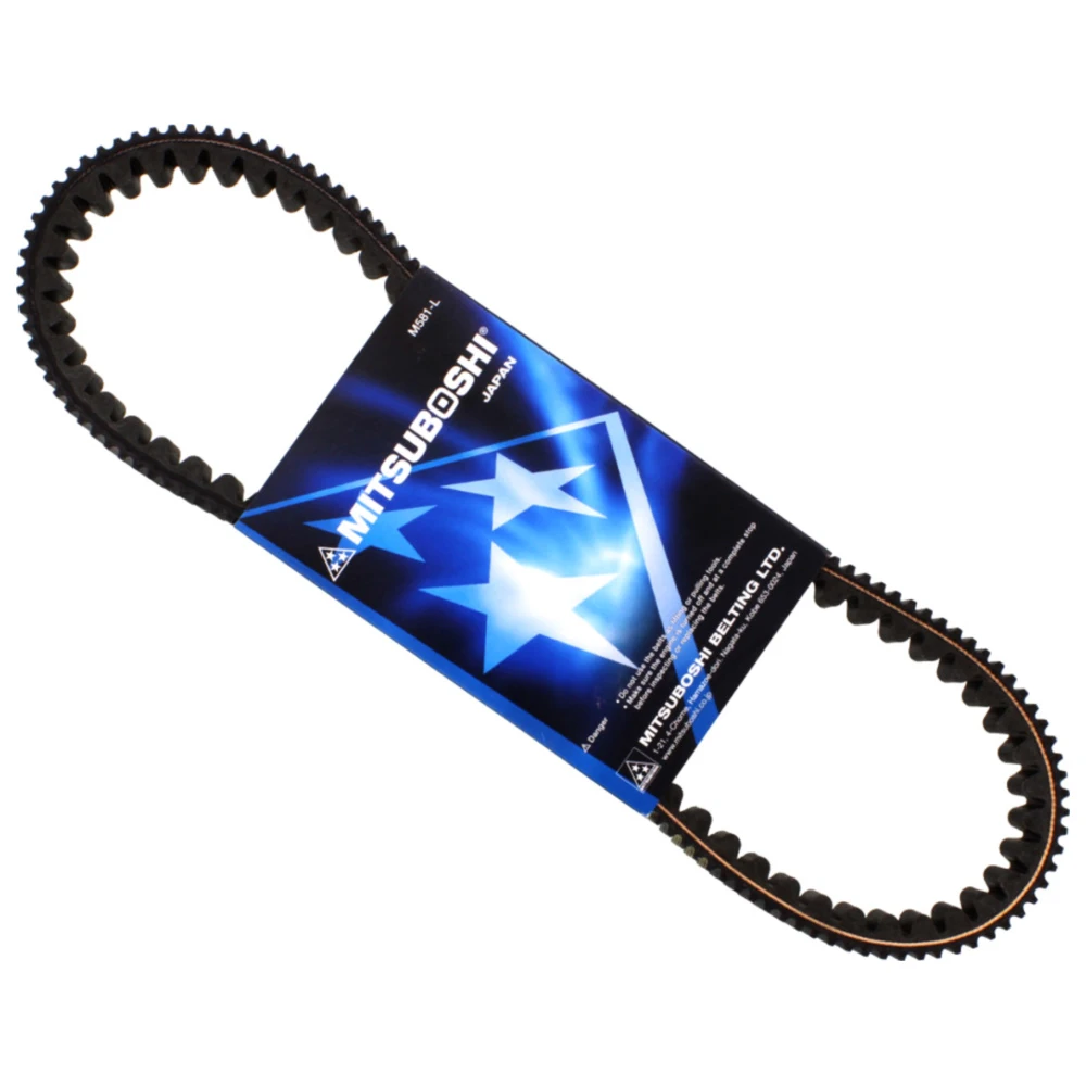 Keilriemen Mitsuboshi 23X834 passend für: Piaggio MP3, X7, XEvo
