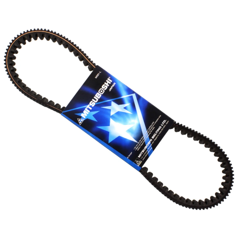 Keilriemen Mitsuboshi 23X954 passend für: Piaggio Beverly, Carn