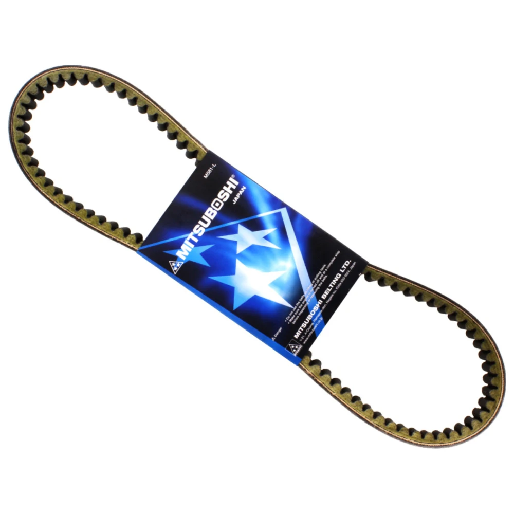 Keilriemen Mitsuboshi 24X1001 passend für: Kymco Xciting_1