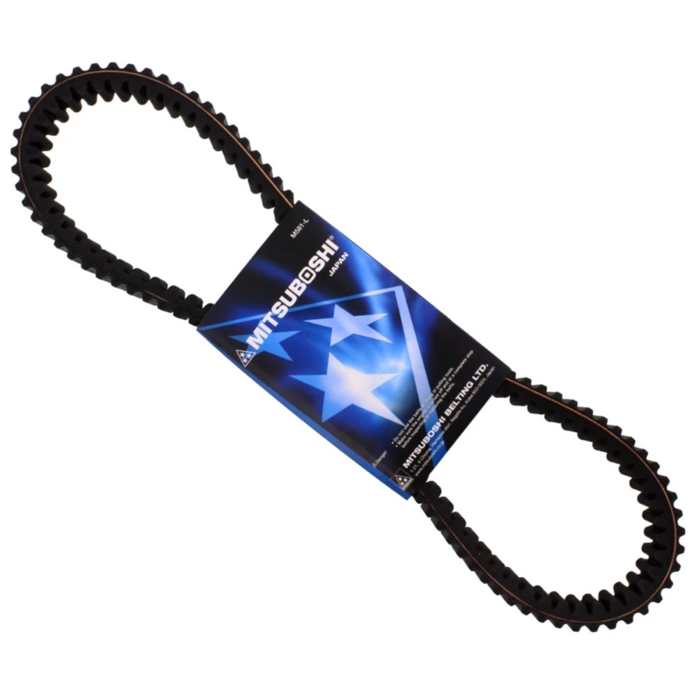 Keilriemen Mitsuboshi 30X1016 passend für: Kymco Xciting, BMW C